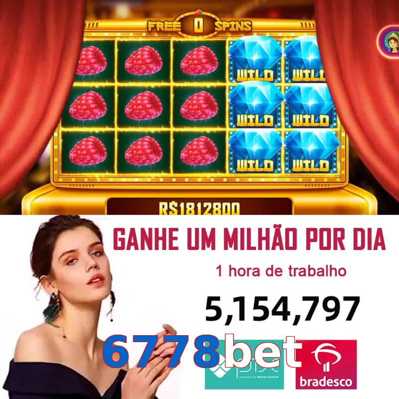 6778bet
